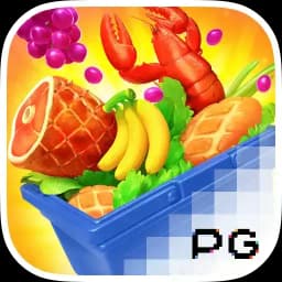 segoudh: Supermarket Spree