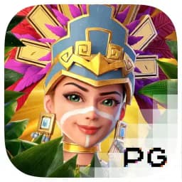 segoudh: Treasures of Aztec