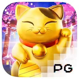 segoudh: Lucky Neko