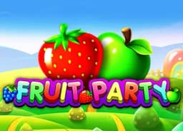 segoudh: Fruit Party