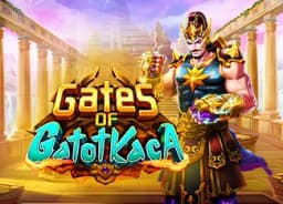 segoudh: Gates of Gatot Kaca