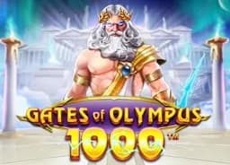 segoudh: Gates of Olympus 1000