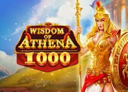 segoudh: Wisdom of Athena 1000