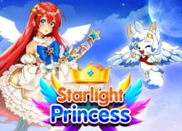 segoudh: Starlight Princess