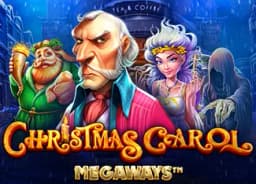 segoudh: Christmas Carol Megaways