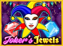 segoudh: Joker's Jewels