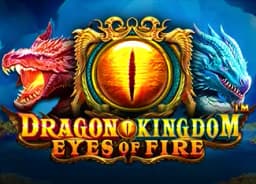 segoudh: Dragon Kingdom - Eyes of Fire